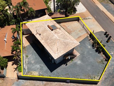 1 / 42 Gratwick Street, Port Hedland