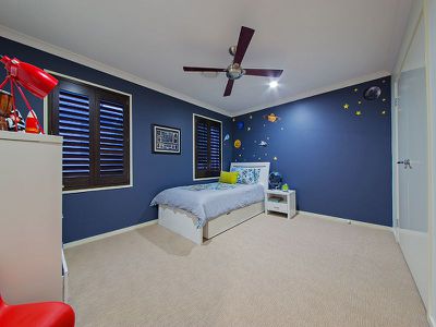 17 Feathertail place, Gumdale