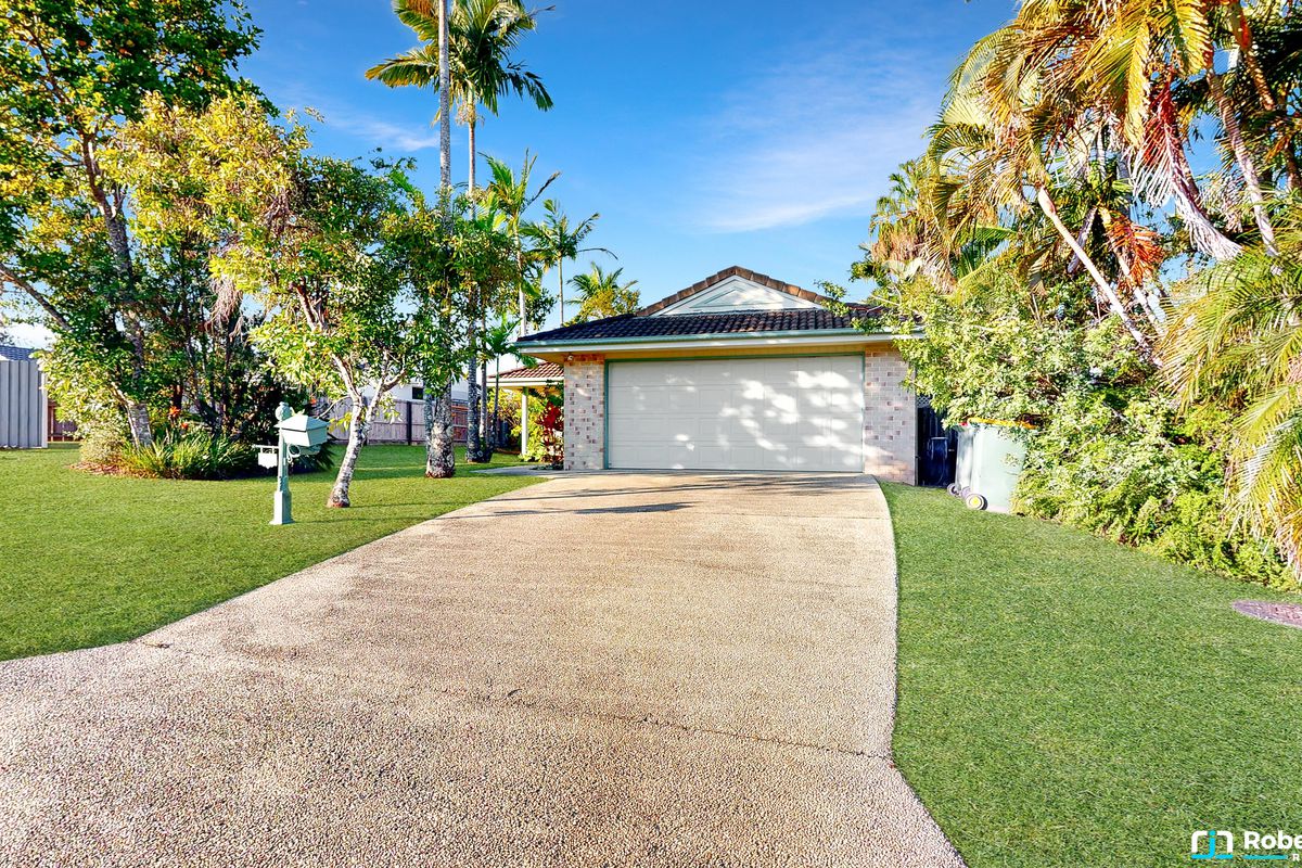 25 Woolumba Street, Tewantin