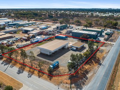 15 Keogh Way, West Kalgoorlie