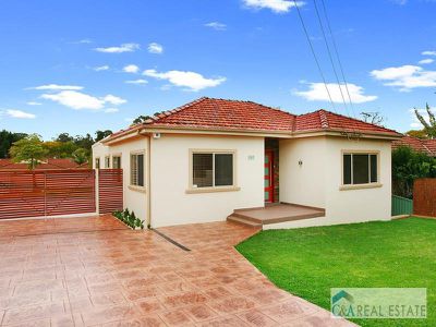 167 Wentworth Ave, Wentworthville