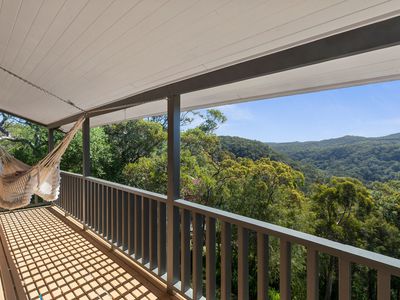 12 Gilwinga Drive, Bayview