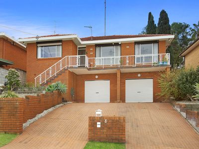 8 Armstrong Ave, Mount Warrigal