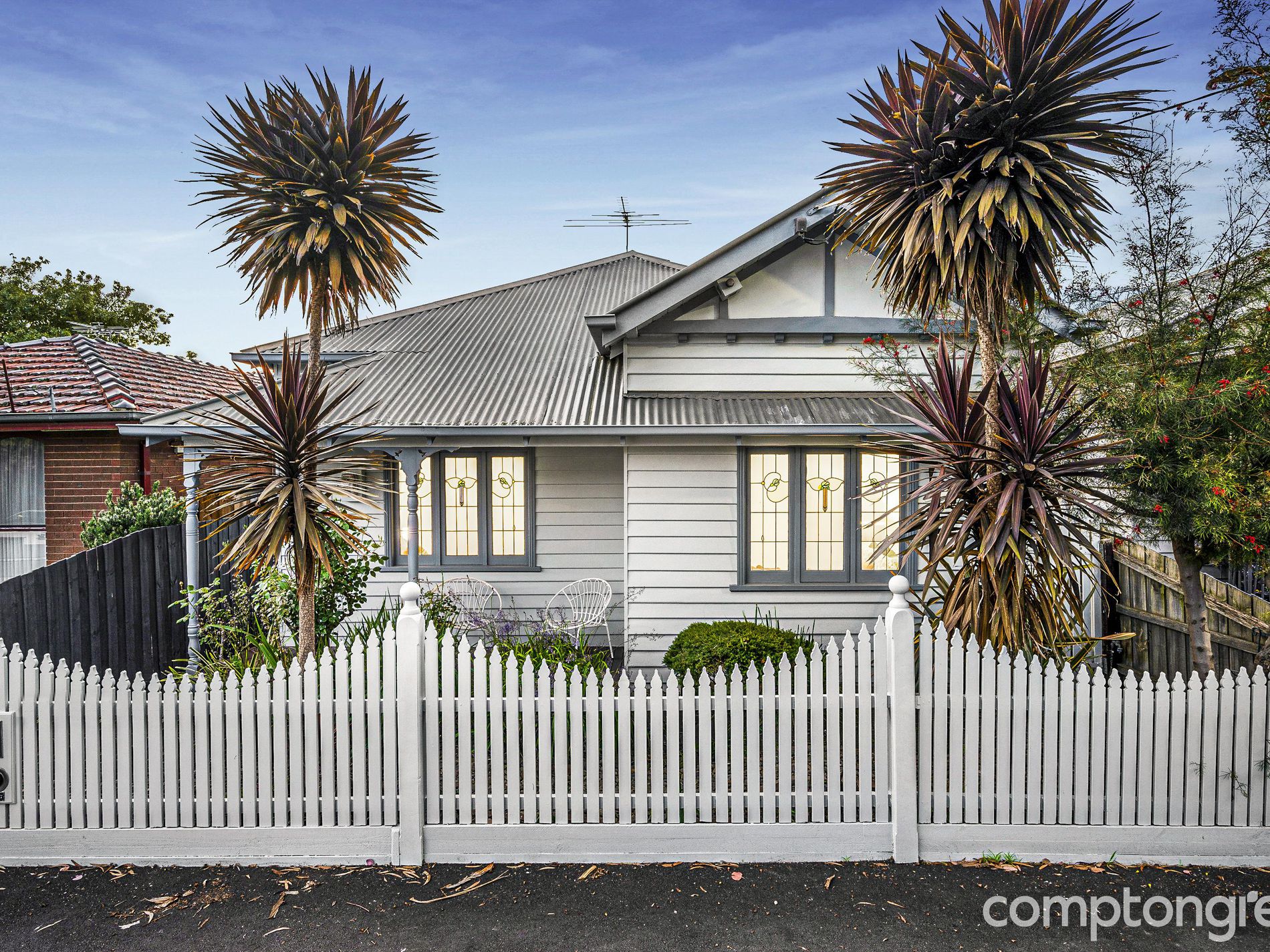 26 Dudley Street, Footscray