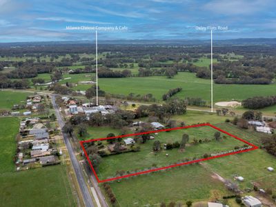 39 Milawa-Bobinawarrah Road, Milawa