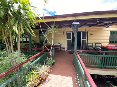80 Langton Road, Blackbutt
