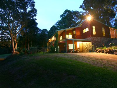 52 Tallai Road, Tallai
