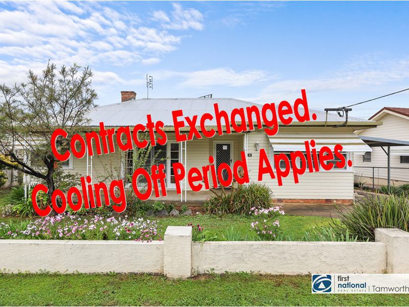 4  Jean Street, Tamworth