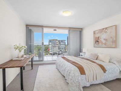 602 / 38-42 Wallis Street, Forster