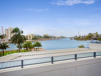 201 / 69 Palmer Street,, South Townsville