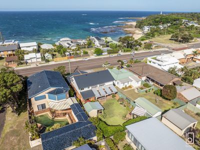 61 Bungary Road, Norah Head