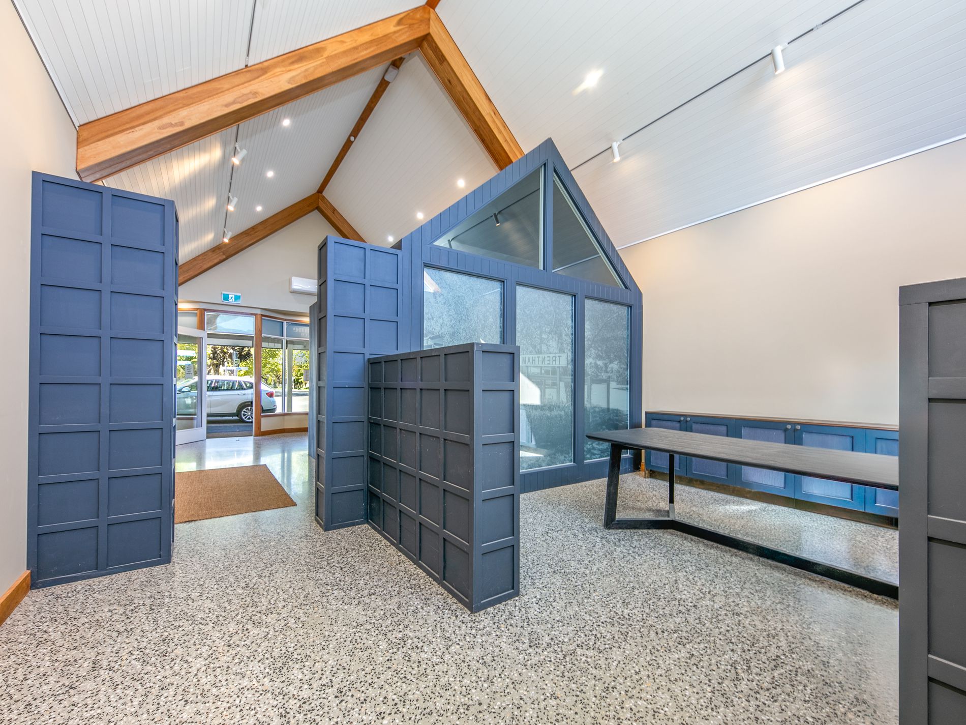 32A High Street, Trentham