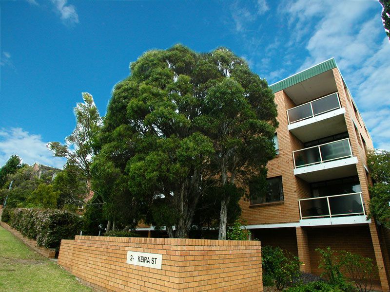 Wollongong