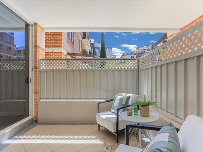 112 / 97 Bonar Street, Wolli Creek