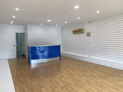 118 Scarborough Street, Southport