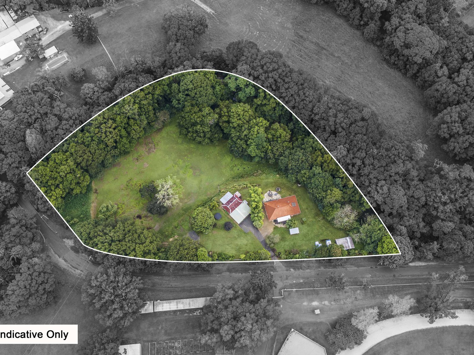 30 Coral Avenue, Mullumbimby