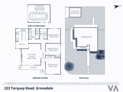 223 Torquay Road, Grovedale