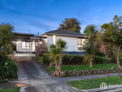 18 Rawdon Hill Drive, Dandenong North