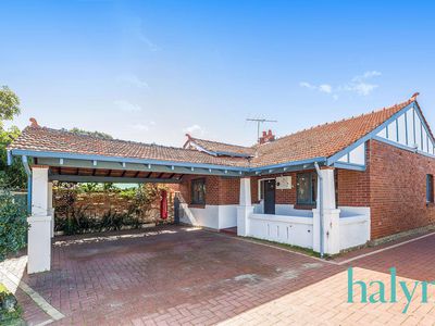 64 London Street, North Perth