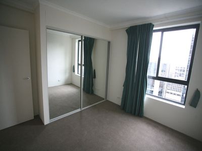 2704 / 1 Hosking Place, Sydney