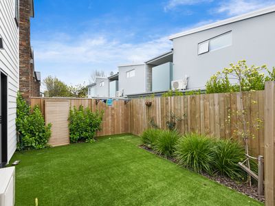 7 / 318 armagh street, Christchurch Central