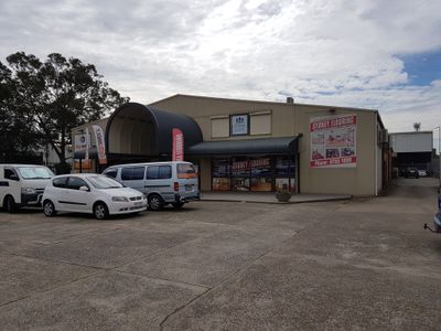 Unit 2 / 21-23 Governor Macquarie Dr, Chipping Norton