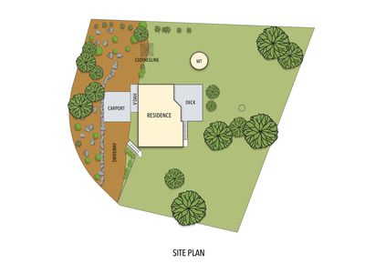 52 Harbour Line Drive, Goughs Bay