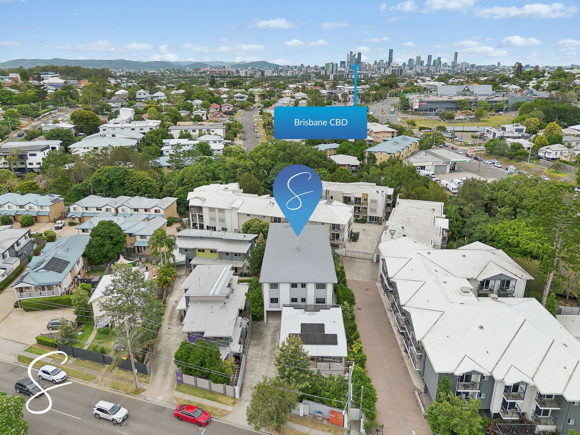 4 / 25 Birdwood Road, Holland Park West