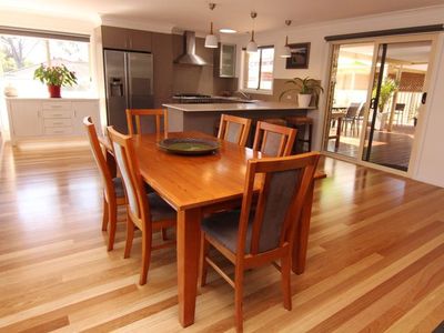 7 Well Street, Forster