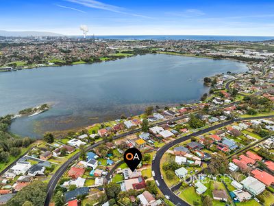 27 Primbee Crescent, Primbee