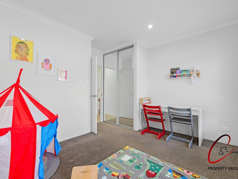 3 Mapleton Street, Stirling