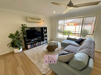 38A Decora Crescent, Warabrook
