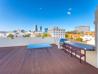 13 / 17 Emerald Terrace, West Perth