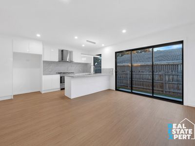 unit 3 / 6 Coulson Avenue, Eumemmerring