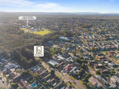 74 Nelmes Road, Blue Haven