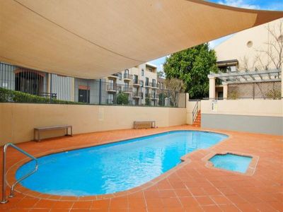 8 / 45 Trafalgar Street, Annandale