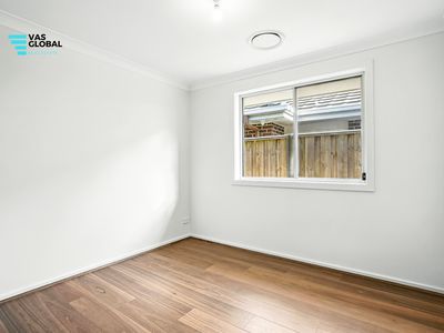 38 Wirraga Street, Bungarribee