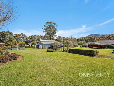 36 Tartarian Crescent, Bomaderry