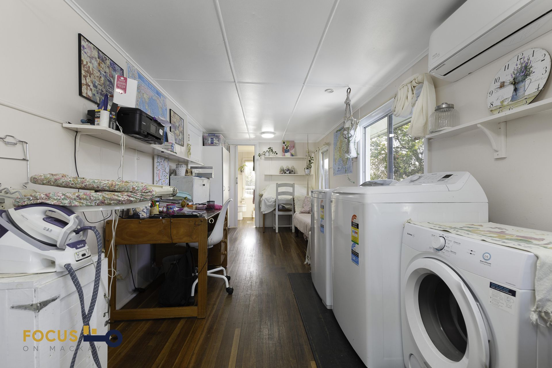 100 Peri Road, Te Kowai