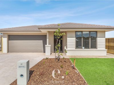21 Jacana Drive, St Leonards