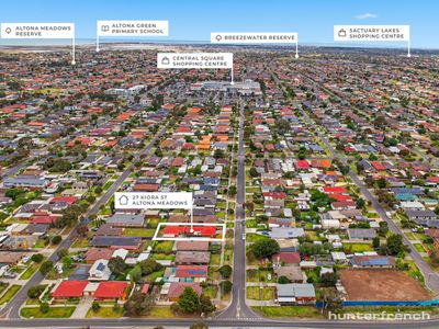 1&2, 27 Kiora street, Altona Meadows