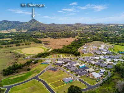 Lot 112, Shearwater Lane, Mullumbimby