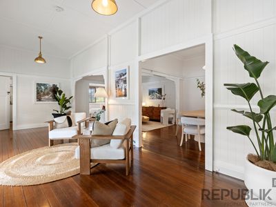 537 Ashmore Road, Ashmore