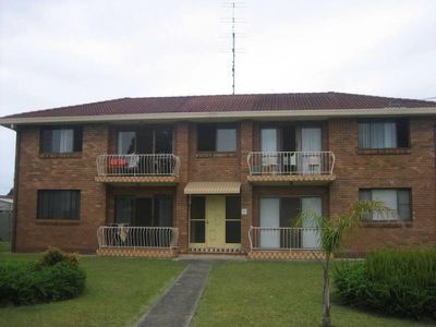 16 / 3 Whitfield Place, Lake Illawarra