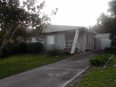 4 Alice Street, Forster