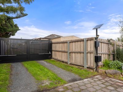 20 Reece Street, George Town