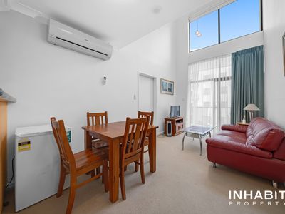 506 / 126-128 Mounts Bay Road, Perth