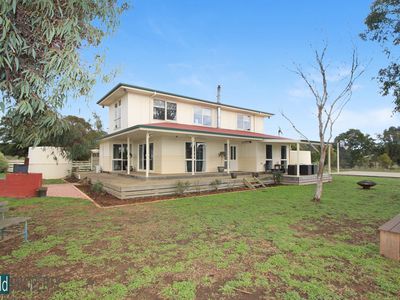 568 Heathcote-North Costerfield Road, Heathcote