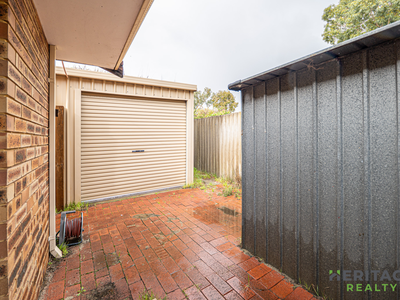 16 Glenhurst Court, Camillo