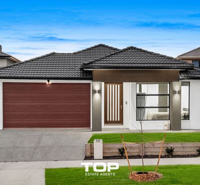 263 Saint Germain Boulevard, Clyde North